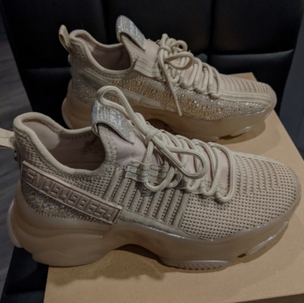 Steve Madden Maxima